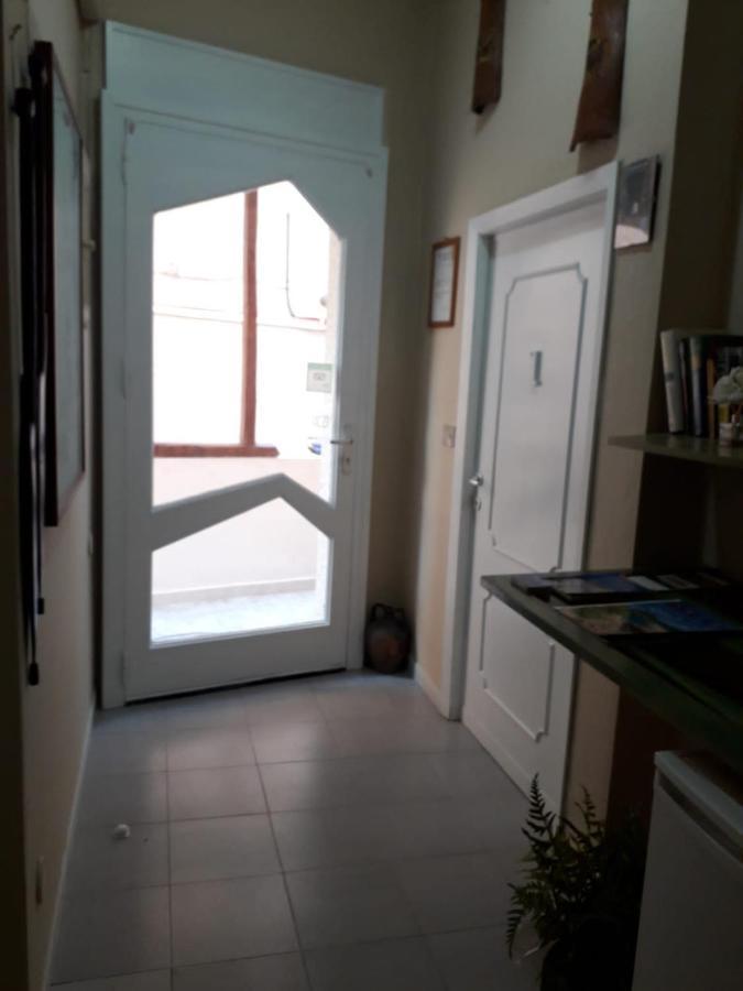 B&B La Pianedda Castelsardo Exterior foto